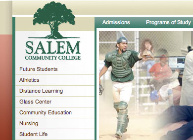 Salem Community College